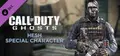 Call of Duty®: Ghosts - Hesh Special Character