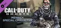 Call of Duty®: Ghosts - Merrick Special Character