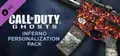 Call of Duty®: Ghosts - Inferno Pack