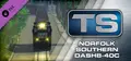 Train Simulator: Norfolk Southern Dash8-40C Loco Add-On