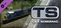 Train Simulator: CSX SD80MAC Loco Add-On