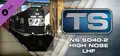 Train Simulator: Norfolk Southern SD40-2 High Nose Long Hood Forward Loco Add-On