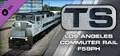 Train Simulator: Los Angeles Commuter Rail F59PH Loco Add-On