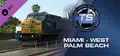 Train Simulator: Miami - West Palm Beach