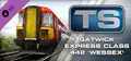 Train Simulator: Gatwick Express Class 442 'Wessex' EMU Add-On