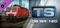 Train Simulator: DB BR 120 Loco Add-On