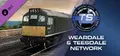 Train Simulator: Weardale & Teesdale Network Route Add-On