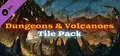 RPG Maker VX Ace - Dungeons and Volcanoes Tile Pack