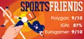Sportsfriends
