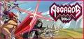 Asgard's Fall — Viking Survivors