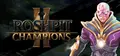 Roshpit Champions 2 Playtest