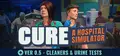 CURE - A Hospital Simulator