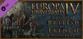 Europa Universalis IV: Colonial British and French Unit pack