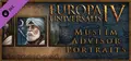 Europa Universalis IV: Muslim Advisor Portraits