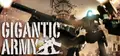 GIGANTIC ARMY