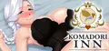 Komadori Inn Prices