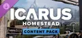 Icarus: Homestead Content Pack Prices