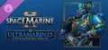 Warhammer 40,000: Space Marine 2 - Ultramarines Champion Pack Prices