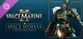 Warhammer 40,000: Space Marine 2 - Space Wolves Chapter Pack Prices