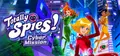 Totally Spies! - Cyber Mission Prices