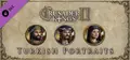 Crusader Kings II: Turkish Portraits