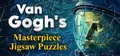 Van Gogh's Masterpiece Jigsaw Puzzles Prices