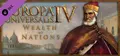 Expansion - Europa Universalis IV: Wealth of Nations