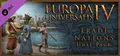 Europa Universalis IV: Trade Nations Unit Pack
