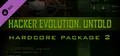 Hardcore Package Part 2 / for Hacker Evolution: Untold