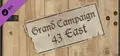 Panzer Corps Grand Campaign '43