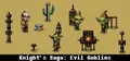 Knight's Saga Evil Goblins Prices