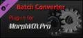Batch Converter Plugin
