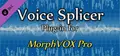 Voice Splicer Plugin - MorphVOX Pro 4