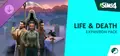The Sims™ 4 Life & Death Expansion Pack Prices