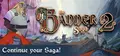The Banner Saga 2