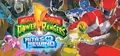 Mighty Morphin Power Rangers: Rita's Rewind Prices