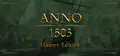 Anno 1503 - History Edition