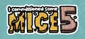 I commissioned some mice 5 Prices