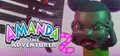 Amanda the Adventurer 2