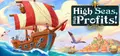 High Seas, High Profits! Prices