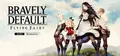 BRAVELY DEFAULT FLYING FAIRY HD Remaster