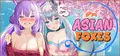 Asian Foxes Prices