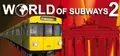 World of Subways 2 – Berlin Line 7