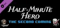 Half Minute Hero: The Second Coming - Time Goddess' Treasure Pack