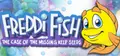 Freddi Fish and the Case of the Missing Kelp Seeds