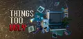 Things Too Ugly Prices