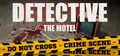 DETECTIVE - The Motel Prices