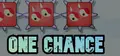One Chance Prices