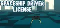 Spaceship Driver License Prices