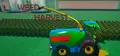 Weed Harvest Prices